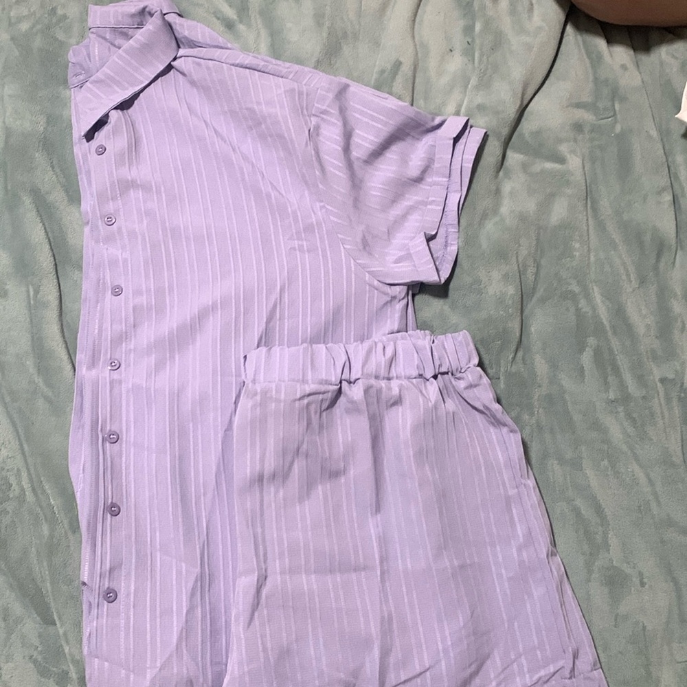 Loungewear set